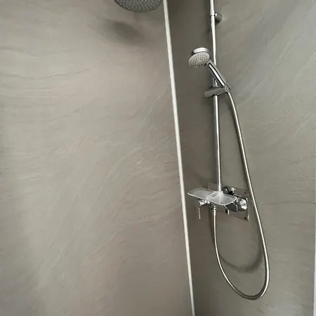 Mobile Luxe Au Calme - 6 Pers - 3 Ch - 2 Sdb Kamp alanı *