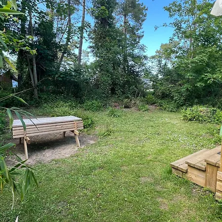 Mobile Luxe Au Calme - 6 Pers - 3 Ch - 2 Sdb Camiers