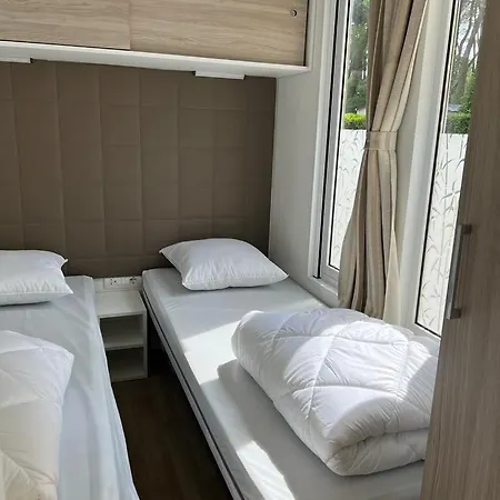 Luxueux Mobil-Home Au Calme - 6 Pers - 3 Ch - 2 Sdb * Camiers