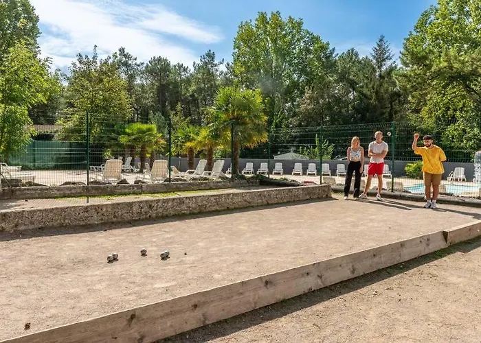 Mobile Luxe Au Calme - 6 Pers - 3 Ch - 2 Sdb