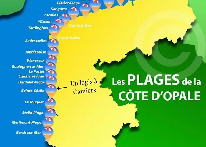 Mobile Luxe Au Calme - 6 Pers - 3 Ch - 2 Sdb