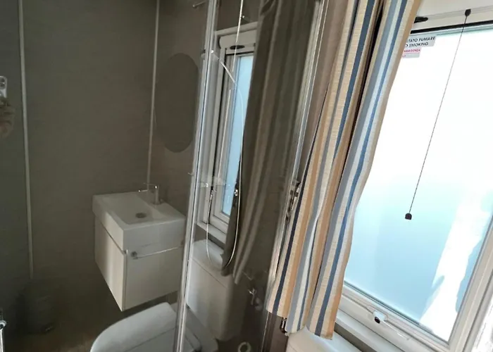 Mobile Luxe Au Calme - 6 Pers - 3 Ch - 2 Sdb * Camiers